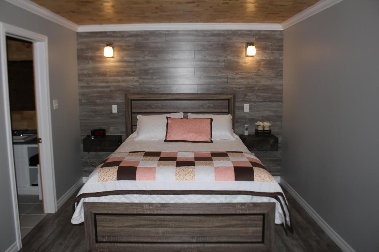 Raleigh Rooms & Taylor'S Crafts Εξωτερικό φωτογραφία
