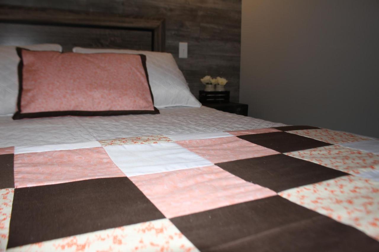 Raleigh Rooms & Taylor'S Crafts Εξωτερικό φωτογραφία