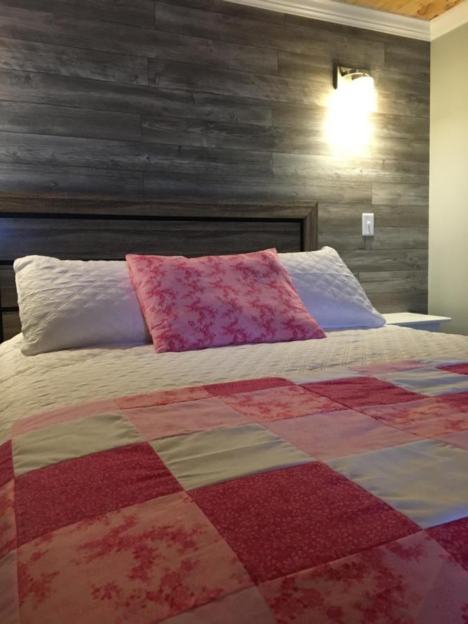 Raleigh Rooms & Taylor'S Crafts Εξωτερικό φωτογραφία