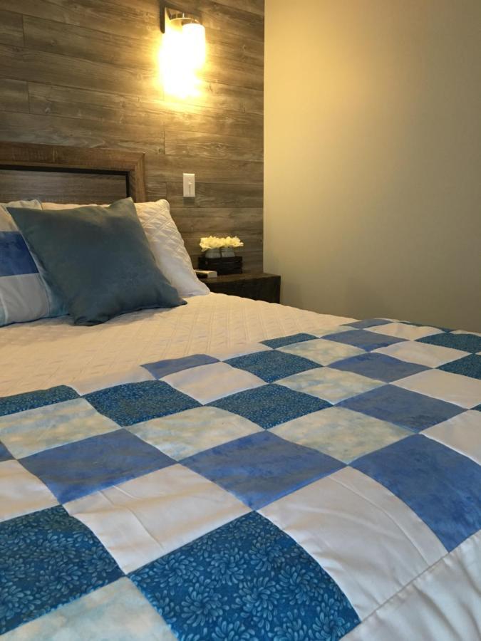 Raleigh Rooms & Taylor'S Crafts Εξωτερικό φωτογραφία