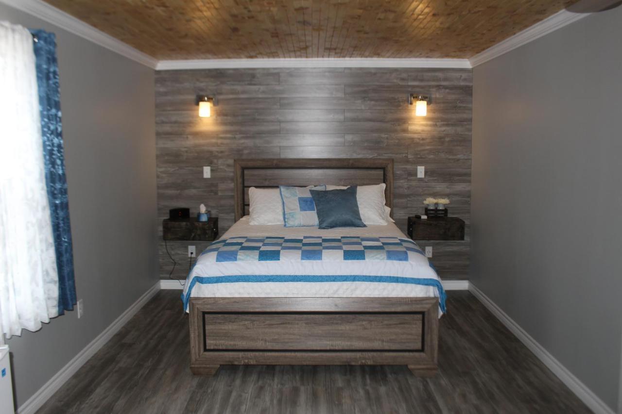 Raleigh Rooms & Taylor'S Crafts Εξωτερικό φωτογραφία