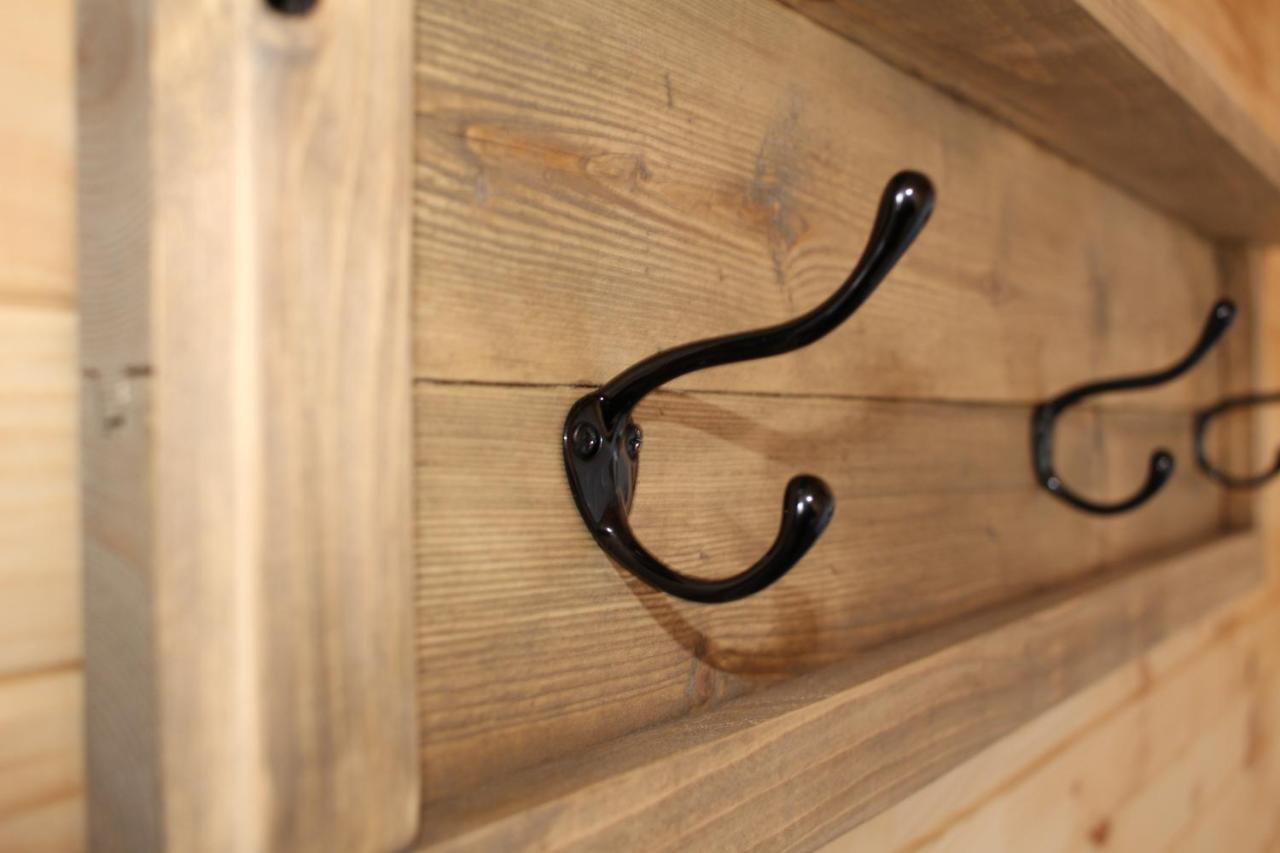Raleigh Rooms & Taylor'S Crafts Εξωτερικό φωτογραφία
