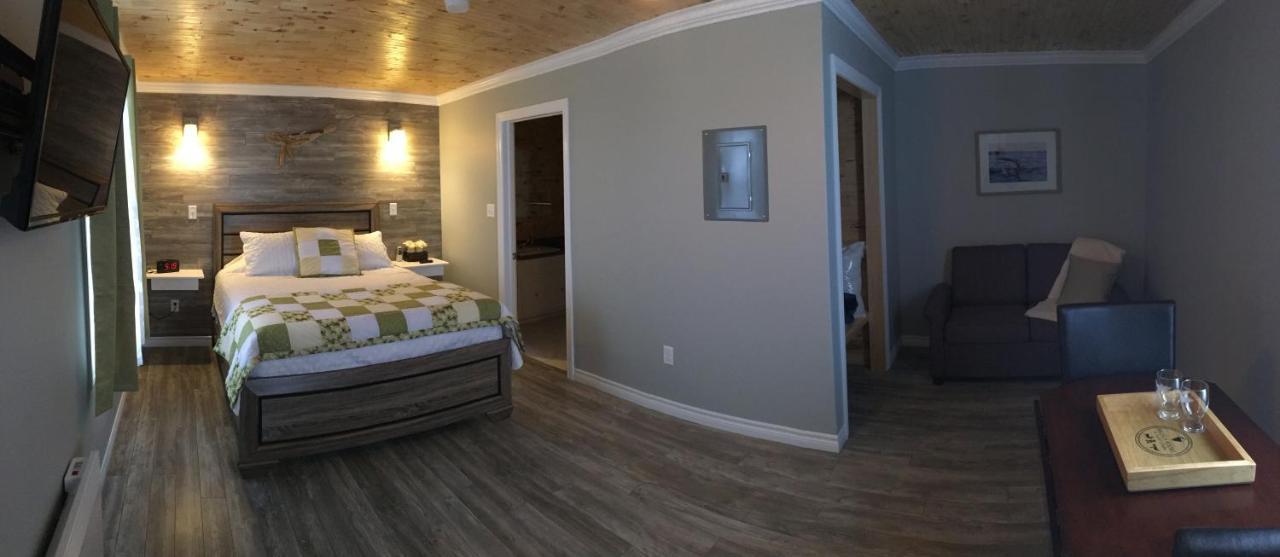Raleigh Rooms & Taylor'S Crafts Εξωτερικό φωτογραφία