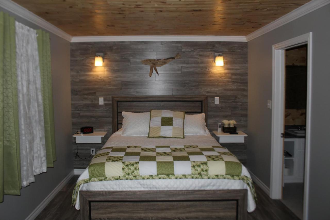 Raleigh Rooms & Taylor'S Crafts Εξωτερικό φωτογραφία