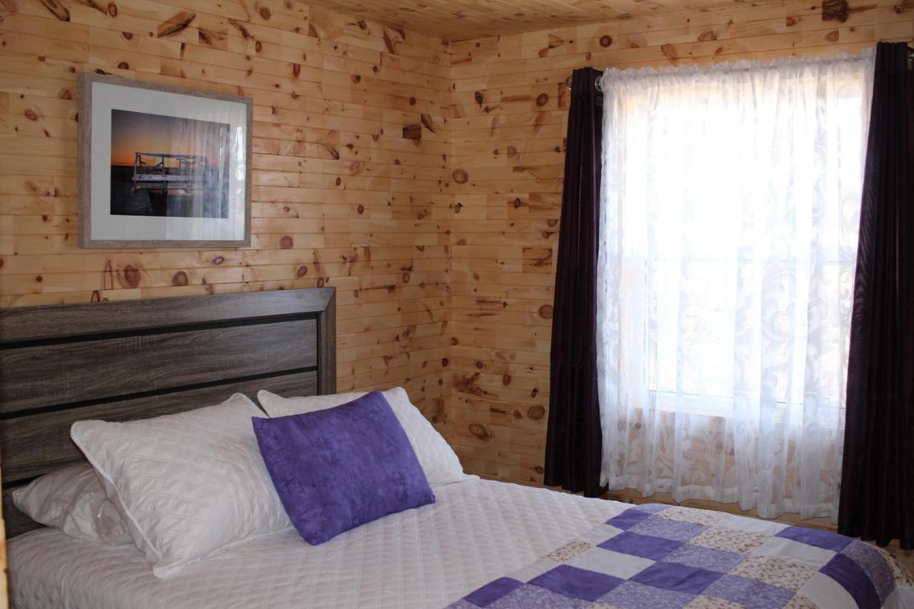 Raleigh Rooms & Taylor'S Crafts Εξωτερικό φωτογραφία