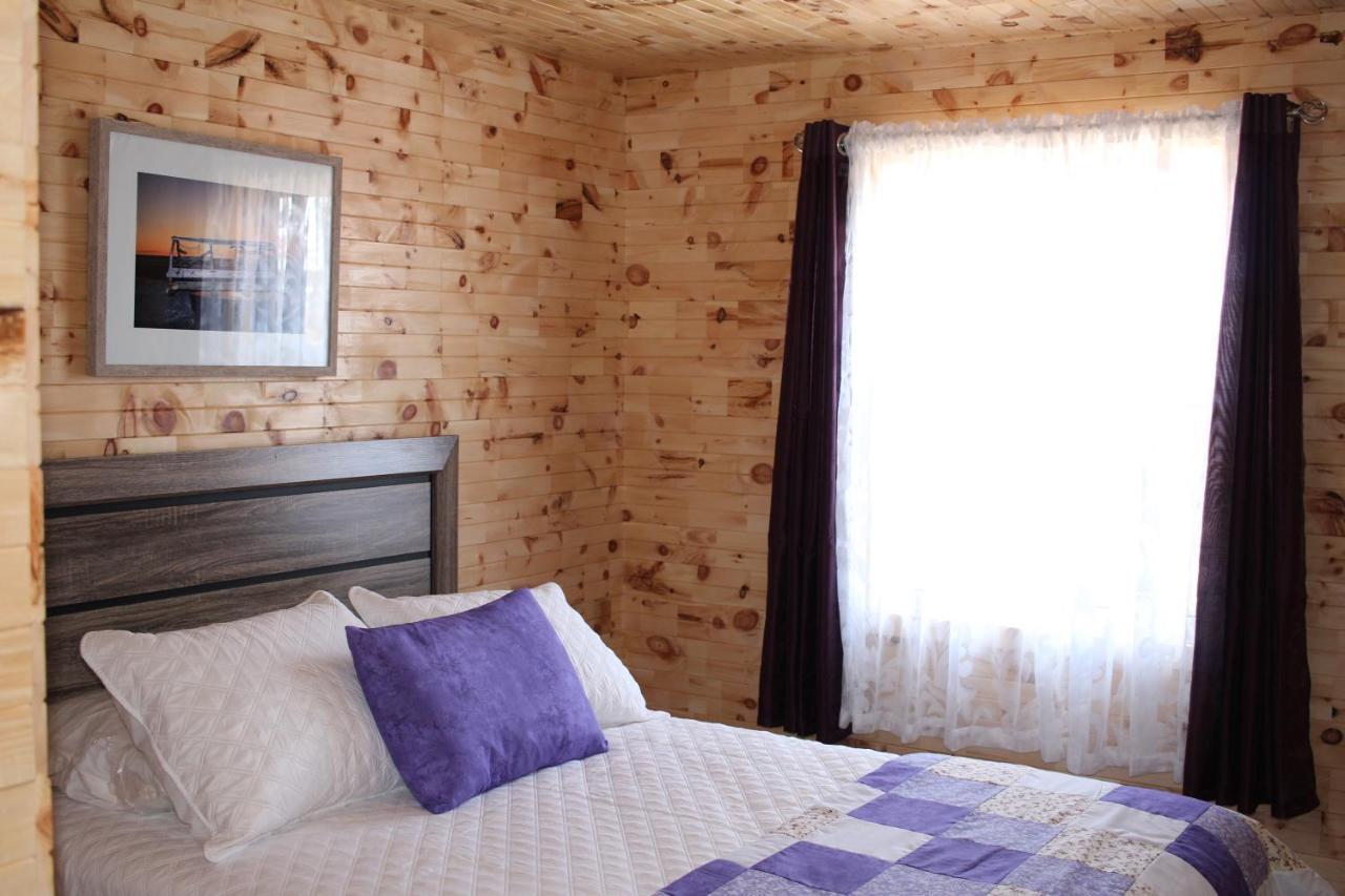 Raleigh Rooms & Taylor'S Crafts Εξωτερικό φωτογραφία