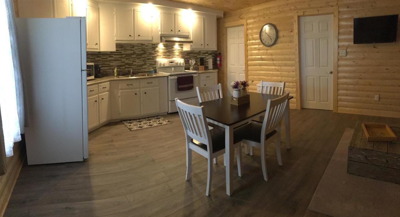 Raleigh Rooms & Taylor'S Crafts Εξωτερικό φωτογραφία