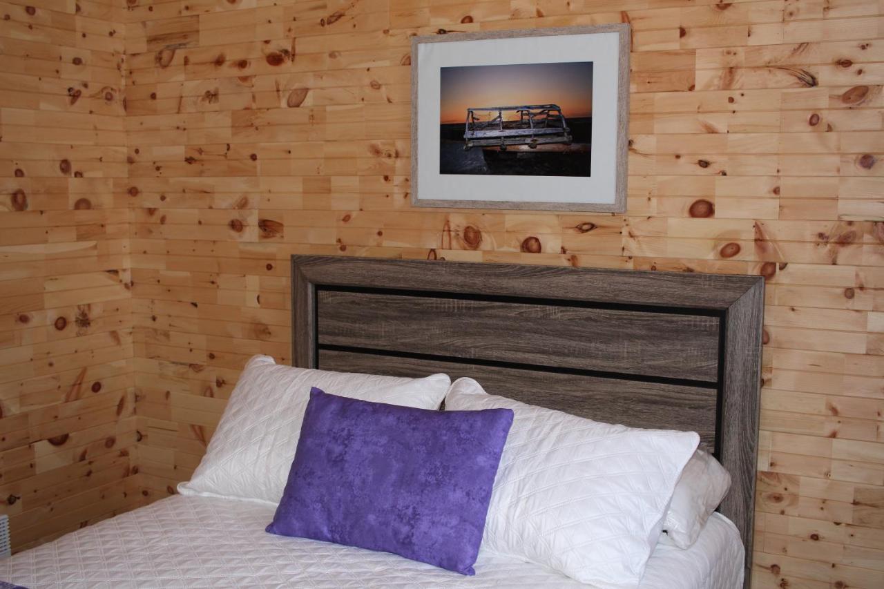 Raleigh Rooms & Taylor'S Crafts Εξωτερικό φωτογραφία