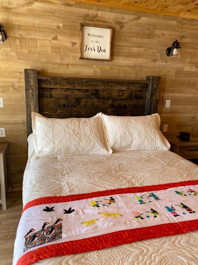 Raleigh Rooms & Taylor'S Crafts Εξωτερικό φωτογραφία