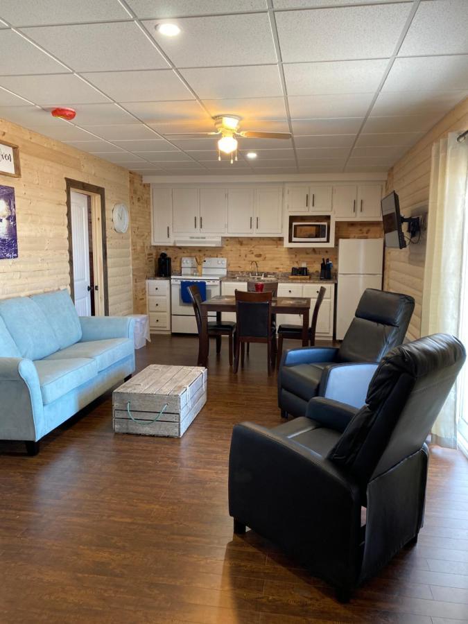 Raleigh Rooms & Taylor'S Crafts Εξωτερικό φωτογραφία