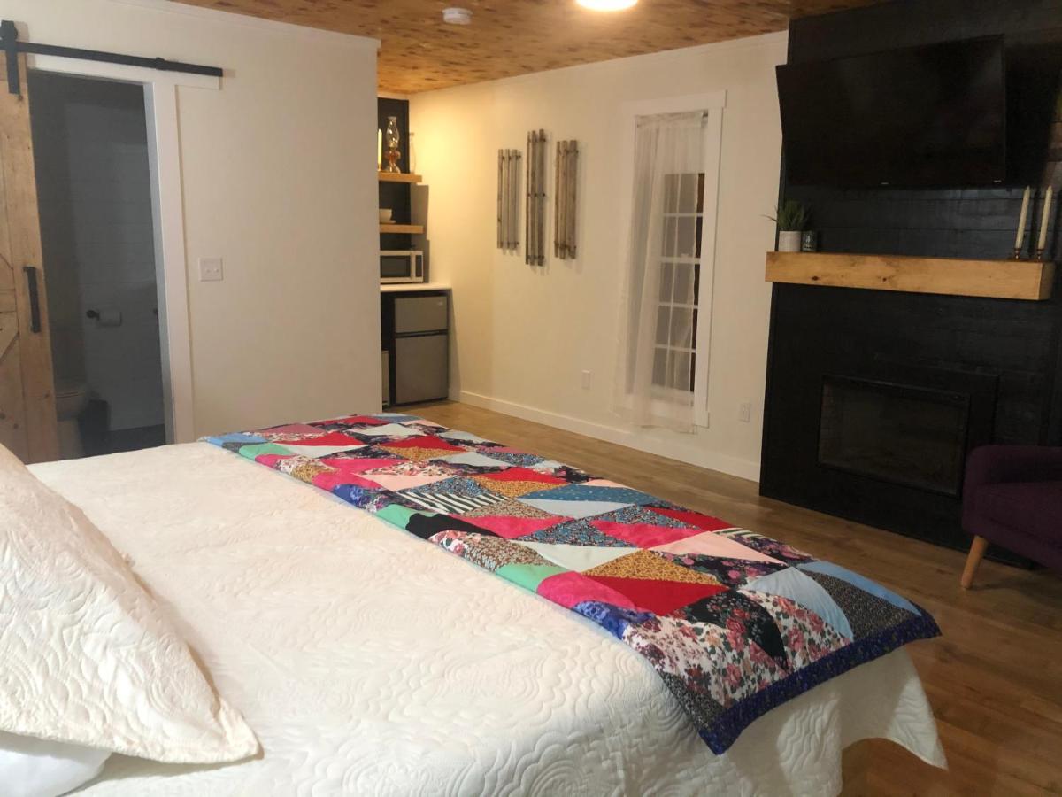 Raleigh Rooms & Taylor'S Crafts Εξωτερικό φωτογραφία