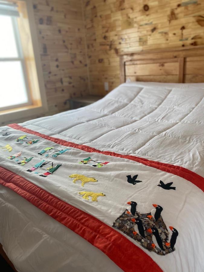 Raleigh Rooms & Taylor'S Crafts Εξωτερικό φωτογραφία