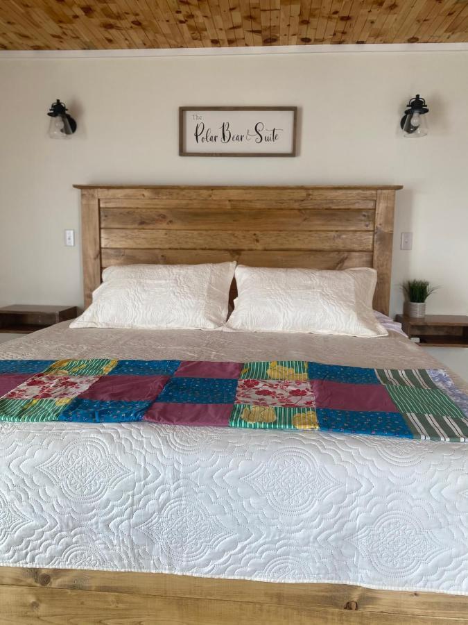 Raleigh Rooms & Taylor'S Crafts Εξωτερικό φωτογραφία